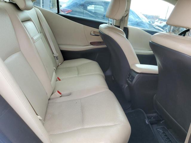Photo 10 from auction – 2010 LEXUS HS 250H with VIN JTHBB1BA3A2019256