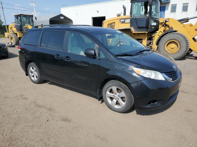 Photo 4 from auction – 2014 TOYOTA SIENNA LE with VIN 5TDKK3DC5ES506873