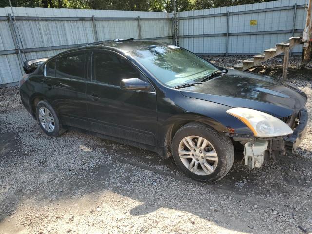 Photo 4 from auction – 2011 NISSAN ALTIMA BAS with VIN 1N4AL2AP5BN424496