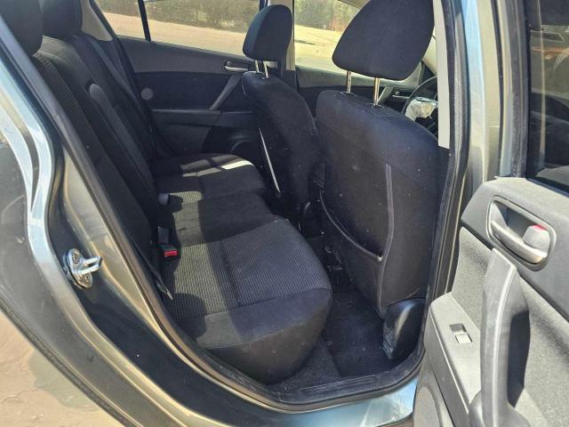 Photo 6 from auction – 2012 MAZDA 3 I with VIN JM1BL1V86C1610276