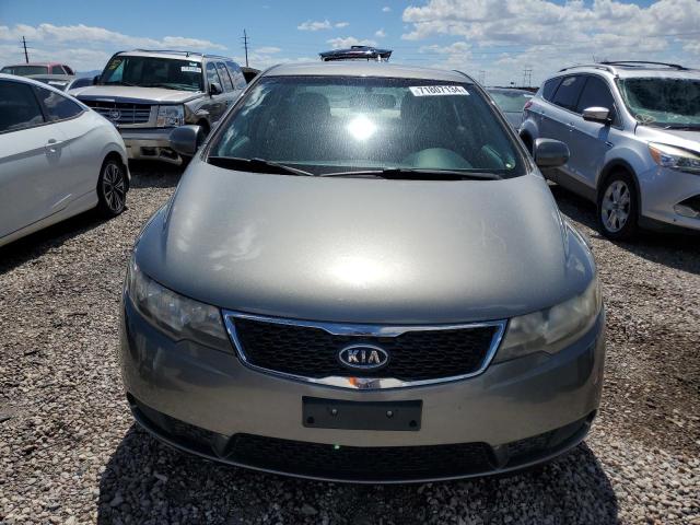 Photo 5 from auction – 2011 KIA FORTE EX with VIN KNAFU4A22B5458664