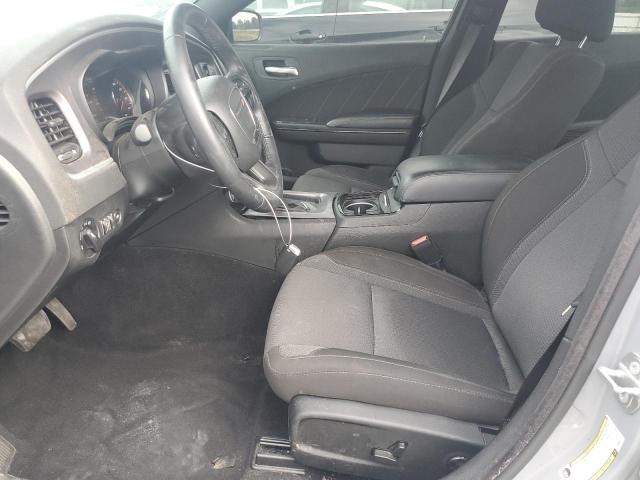 Photo 7 from auction – 2021 DODGE CHARGER SX with VIN 2C3CDXBG4MH650170