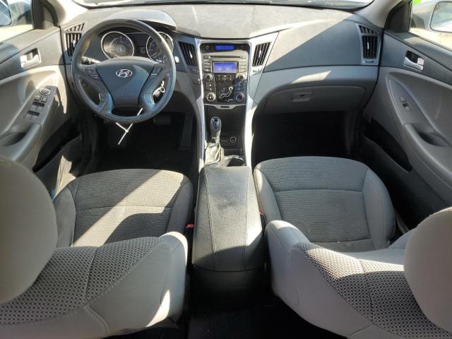 Photo 8 from auction – 2013 HYUNDAI SONATA GLS with VIN 5NPEB4AC9DH767323