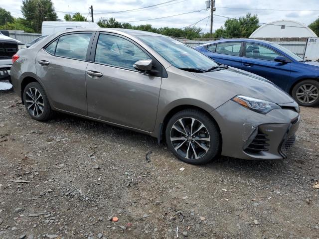 Photo 4 from auction – 2019 TOYOTA COROLLA L with VIN 2T1BURHEXKC128515