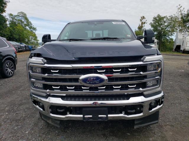 Photo 5 from auction – 2023 FORD F350 SUPER with VIN 1FT8W3BN1PEC18330