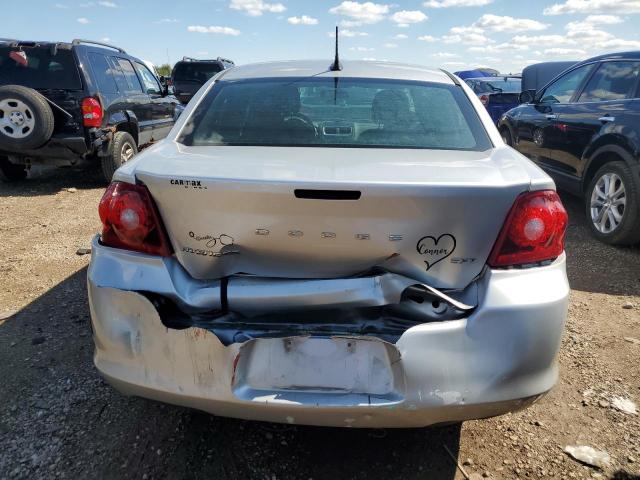 Photo 6 from auction – 2012 DODGE AVENGER SX with VIN 1C3CDZCB6CN196170