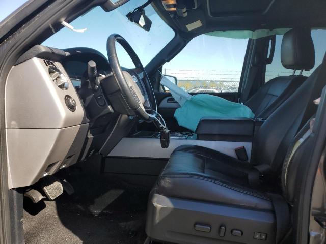 Photo 7 from auction – 2017 FORD EXPEDITION with VIN 1FMJU2AT5HEA83903