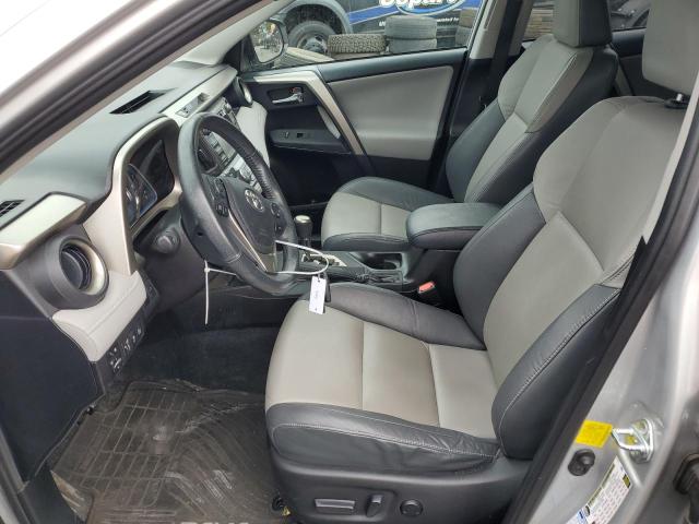 Photo 7 from auction – 2014 TOYOTA RAV4 LIMIT with VIN 2T3DFREVXEW201268