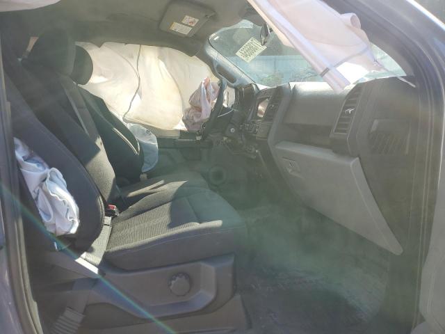 Photo 7 from auction – 2019 FORD F150 SUPER with VIN 1FTEW1EP7KFB91500