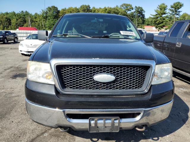 Zdjęcie 5 z aukcji – 2008 FORD F150 z VIN 1FTRX14W78FB94669