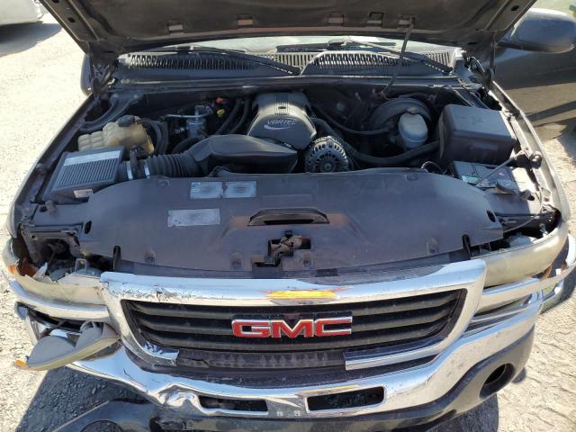 Photo 11 from auction – 2005 GMC NEW SIERRA with VIN 2GTEC19N851282045