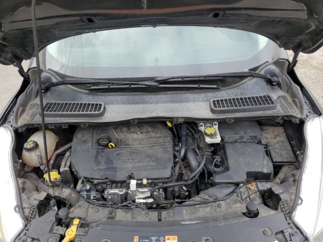 Photo 12 from auction – 2017 FORD ESCAPE SE with VIN 1FMCU0GD4HUC01989