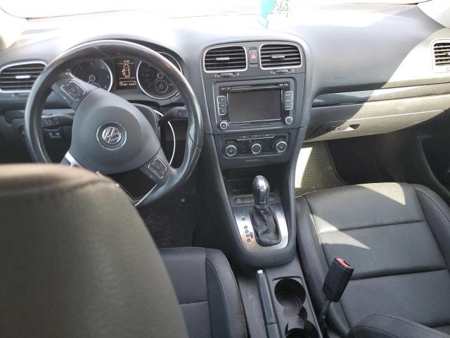 Photo 8 from auction – 2012 VOLKSWAGEN JETTA TDI with VIN 3VWPL7AJ9CM658792