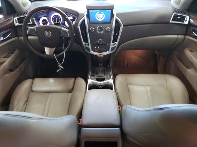 Photo 8 from auction – 2011 CADILLAC SRX LUXURY with VIN 3GYFNAEY5BS548551