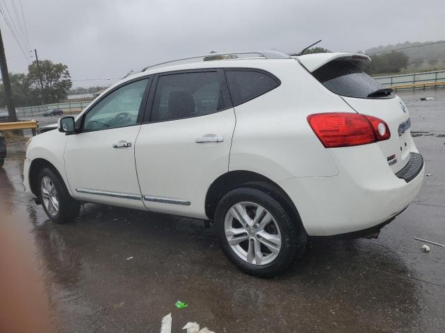 Photo 2 from auction – 2012 NISSAN ROGUE S with VIN JN8AS5MT4CW251061