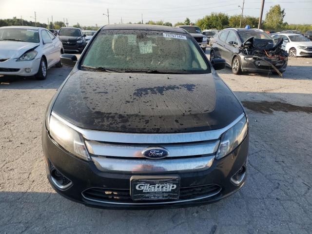 Photo 5 from auction – 2012 FORD FUSION SEL with VIN 3FAHP0JA8CR289435