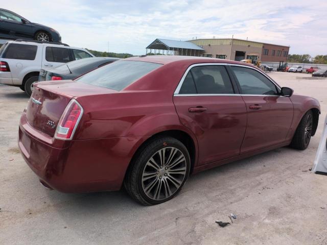 Photo 3 from auction – 2012 CHRYSLER 300 S with VIN 2C3CCABG1CH306858