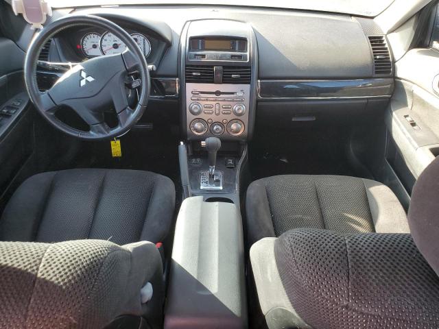 Photo 8 from auction – 2009 MITSUBISHI GALANT SPO with VIN 4A3AB46S09E024276