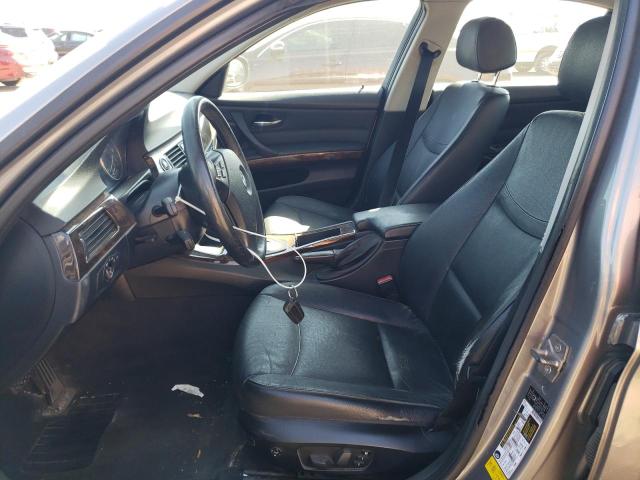 Photo 7 from auction – 2011 BMW 328 XI with VIN WBAPK7C51BA817822