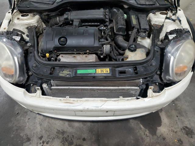 Photo 12 from auction – 2009 MINI COOPER CLU with VIN WMWML33519TP98924