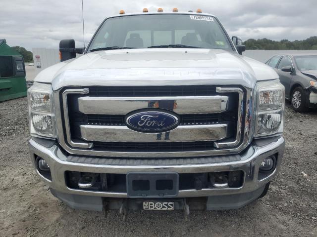 Снимка 5 от търг – 2014 FORD F250 SUPER с VIN 1FT7X2B60EEA98593