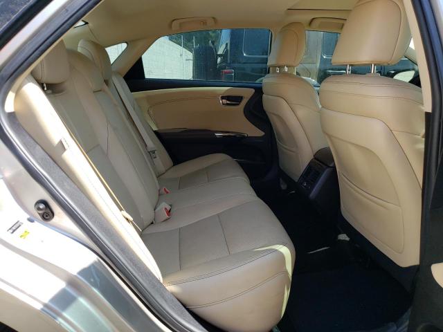 Photo 10 from auction – 2014 TOYOTA AVALON HYB with VIN 4T1BD1EB3EU031879