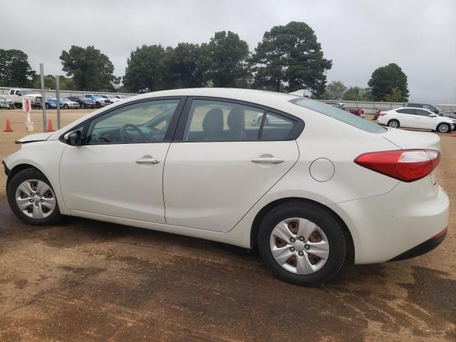 Photo 2 from auction – 2015 KIA FORTE LX with VIN KNAFK4A62F5327555