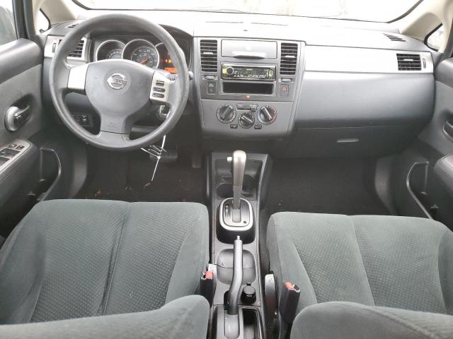 Photo 8 from auction – 2011 NISSAN VERSA S with VIN 3N1BC1CP0BL502692
