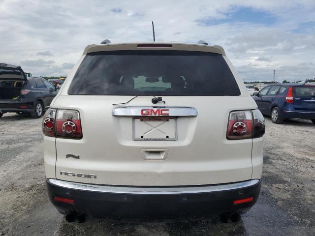 Photo 6 from auction – 2012 GMC ACADIA SLE with VIN 1GKKRPED4CJ156662