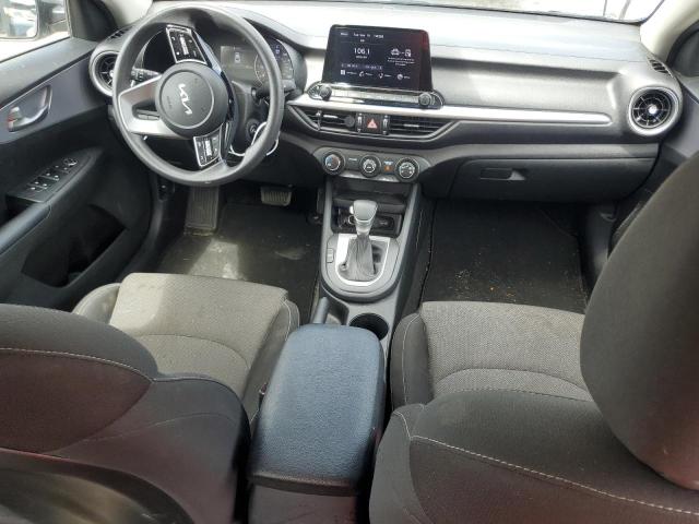 Photo 8 from auction – 2022 KIA FORTE FE with VIN 3KPF24AD0NE456950