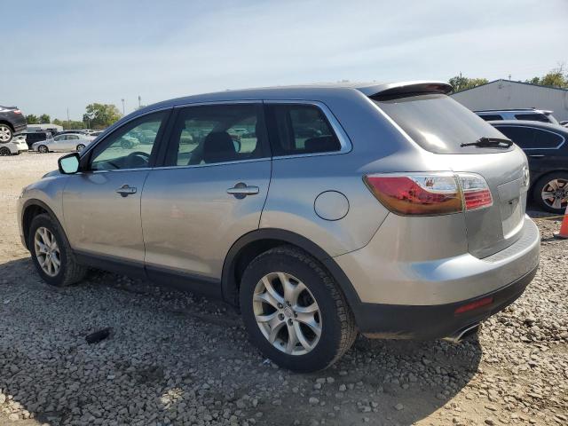 Photo 2 from auction – 2012 MAZDA CX-9 with VIN JM3TB2BA0C0356047