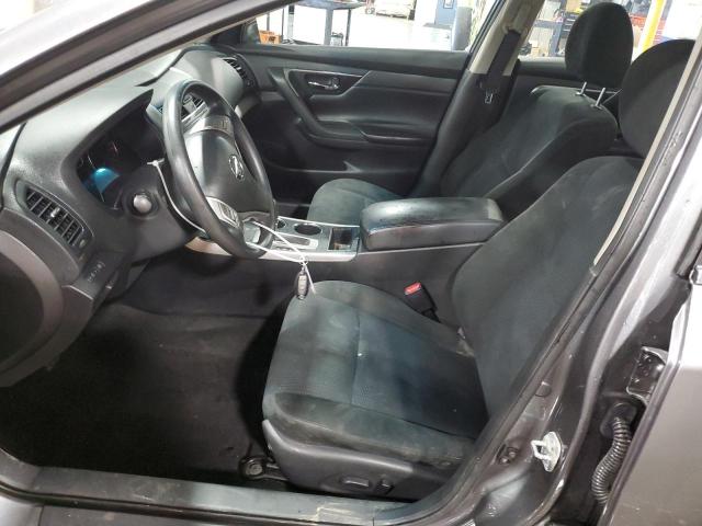Photo 7 from auction – 2015 NISSAN ALTIMA 2.5 with VIN 1N4AL3AP8FC432325