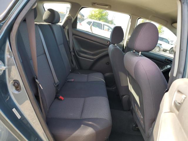 Photo 10 from auction – 2006 PONTIAC VIBE with VIN 5Y2SL65846Z417014