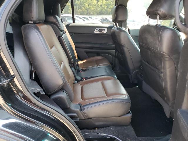 Photo 11 from auction – 2013 FORD EXPLORER L with VIN 1FM5K8F89DGB38205