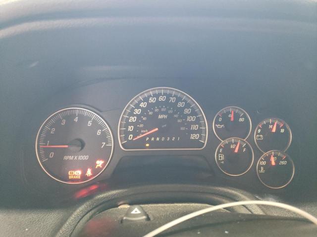 Foto 9 de la subasta – 2007 GMC ENVOY con VIN 1GKDT13S372149887
