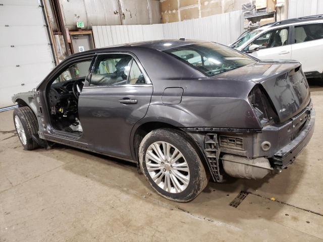 Photo 2 from auction – 2014 CHRYSLER 300 with VIN 2C3CCARGXEH170030