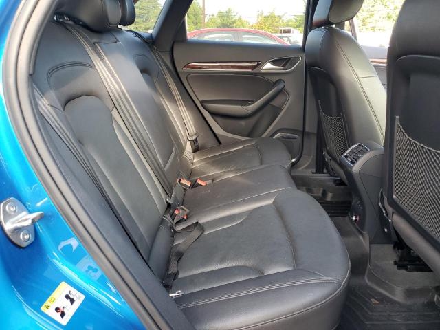 Photo 10 from auction – 2017 AUDI Q3 PRESTIG with VIN WA1GCCFS0HR011856