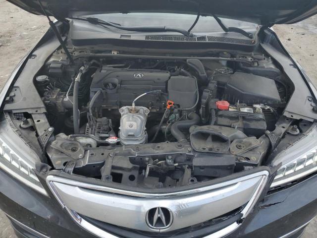 Photo 11 from auction – 2015 ACURA TLX TECH with VIN 19UUB1F54FA010314