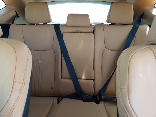 Photo 10 from auction – 2025 LEXUS NX 250 BAS with VIN 2T2ADCAZ8SC019729