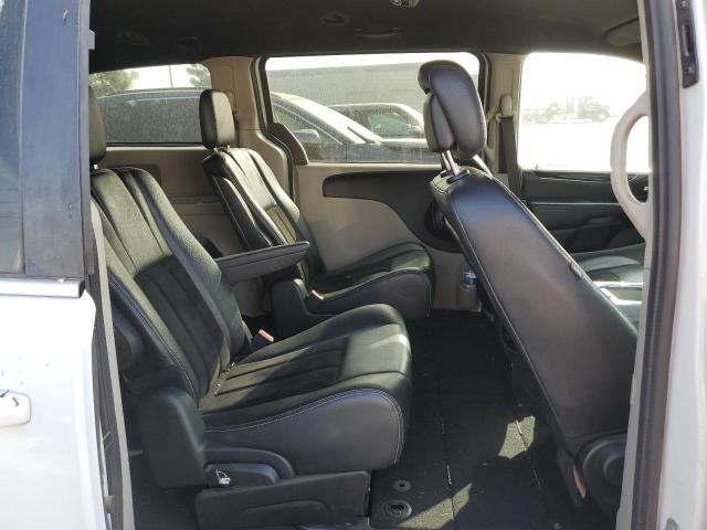Photo 11 from auction – 2017 DODGE GRAND CARA with VIN 2C4RDGCG4HR765694