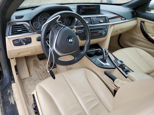 Photo 8 from auction – 2014 BMW 428 I with VIN WBA3V5C58EP747926