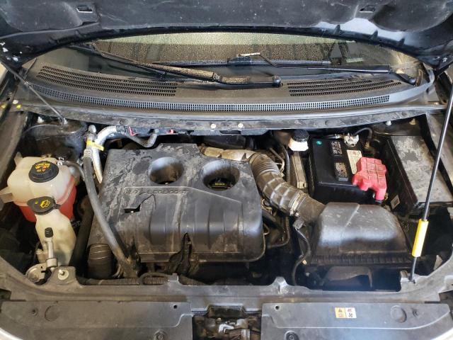 Photo 12 from auction – 2013 FORD EDGE SEL with VIN 2FMDK3J94DBA74371