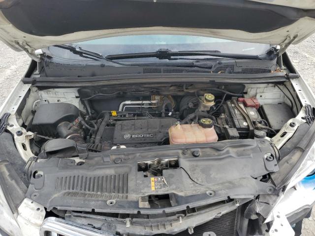 Photo 12 from auction – 2014 BUICK ENCORE CON with VIN KL4CJBSB0EB746152