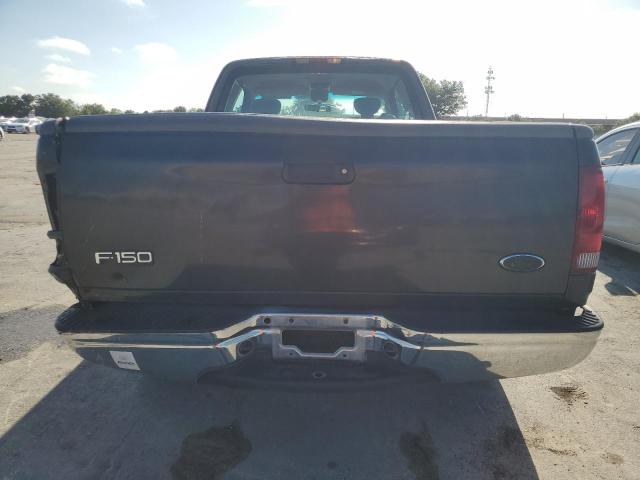 Photo 6 from auction – 2001 FORD F150 with VIN 1FTZX17241NB16516