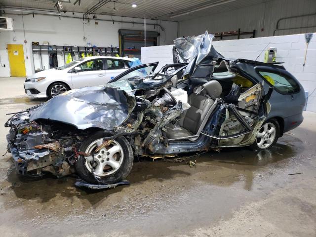FORD TAURUS SE 2000 with VIN 1FAFP58S7YG103062 - Photo from auction