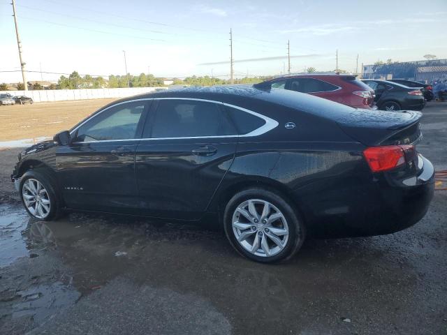 Photo 2 from auction – 2016 CHEVROLET IMPALA LT with VIN 2G1115S3XG9158134