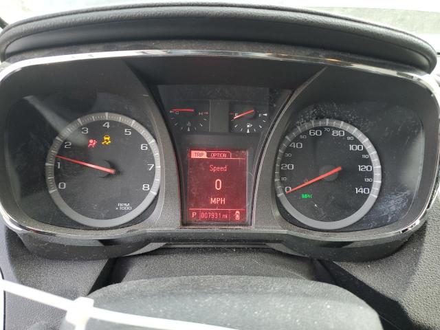 Photo 9 from auction – 2013 GMC TERRAIN SL with VIN 2GKFLVEK5D6125036