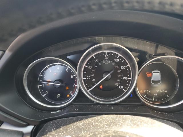 Photo 9 from auction – 2020 MAZDA CX-5 TOURI with VIN JM3KFACM0L0764888