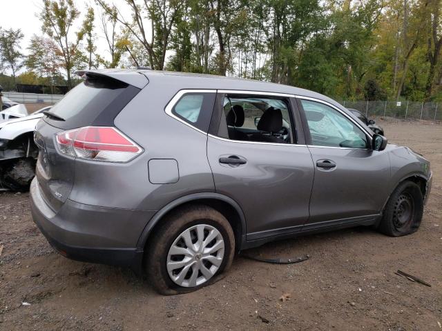 Photo 3 from auction – 2016 NISSAN ROGUE S with VIN KNMAT2MV7GP647414