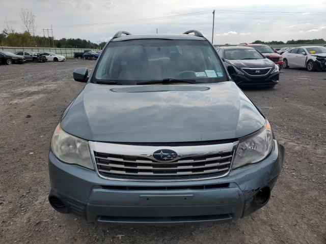 Photo 5 from auction – 2012 SUBARU FORESTER 2 with VIN JF2SHADC1CH453675